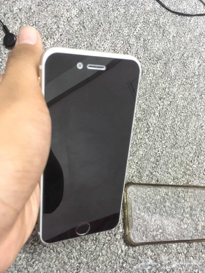 ايفون 6 للبدل