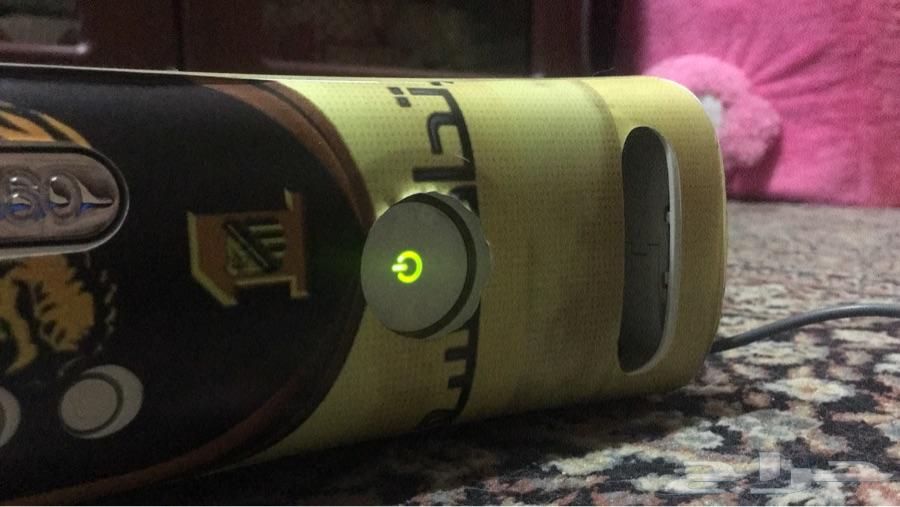 اكس بوكس 360 نظيف معاه 45 شريط