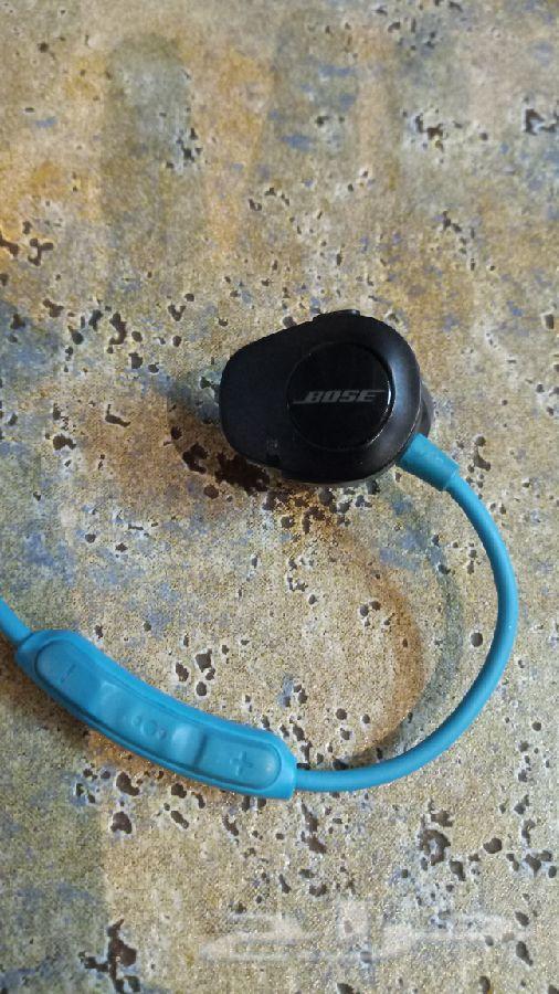 سماعة أذن BOSE نفس ماركة سماعة السيارة الفخمة