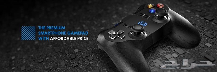 يد تحكم نوع gamesir t1S ايفون و