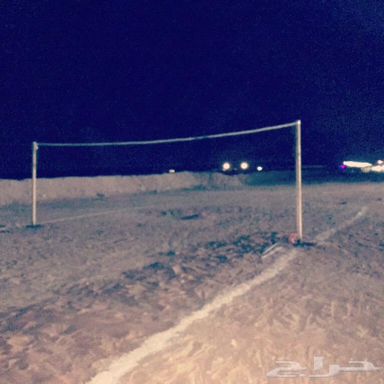 مخيم للايجار شمال الرياض
