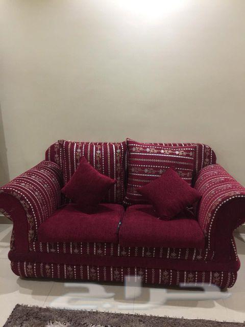 كنب للبيع حي العنبرية