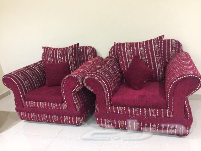 كنب للبيع حي العنبرية