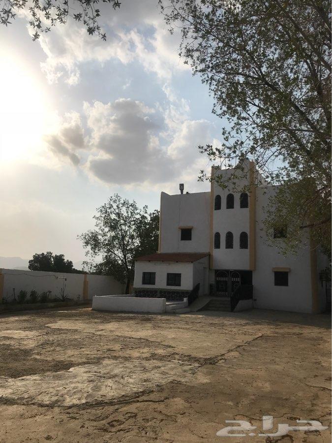 بيت للبيع في محايل عسير