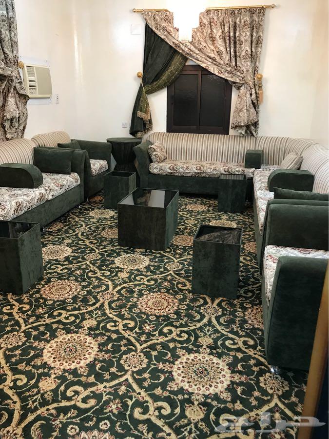 بيت للبيع في محايل عسير