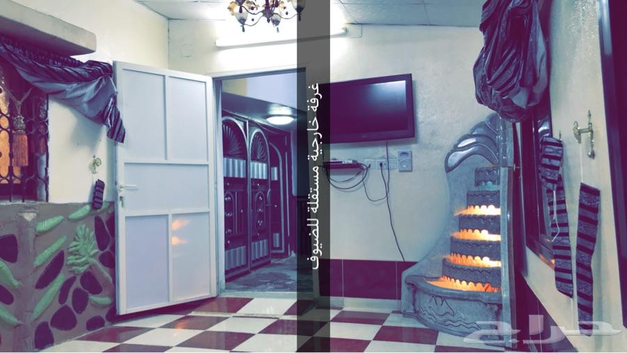 بيت للبيع في محايل عسير