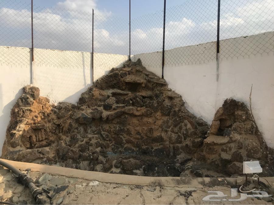 بيت للبيع في محايل عسير