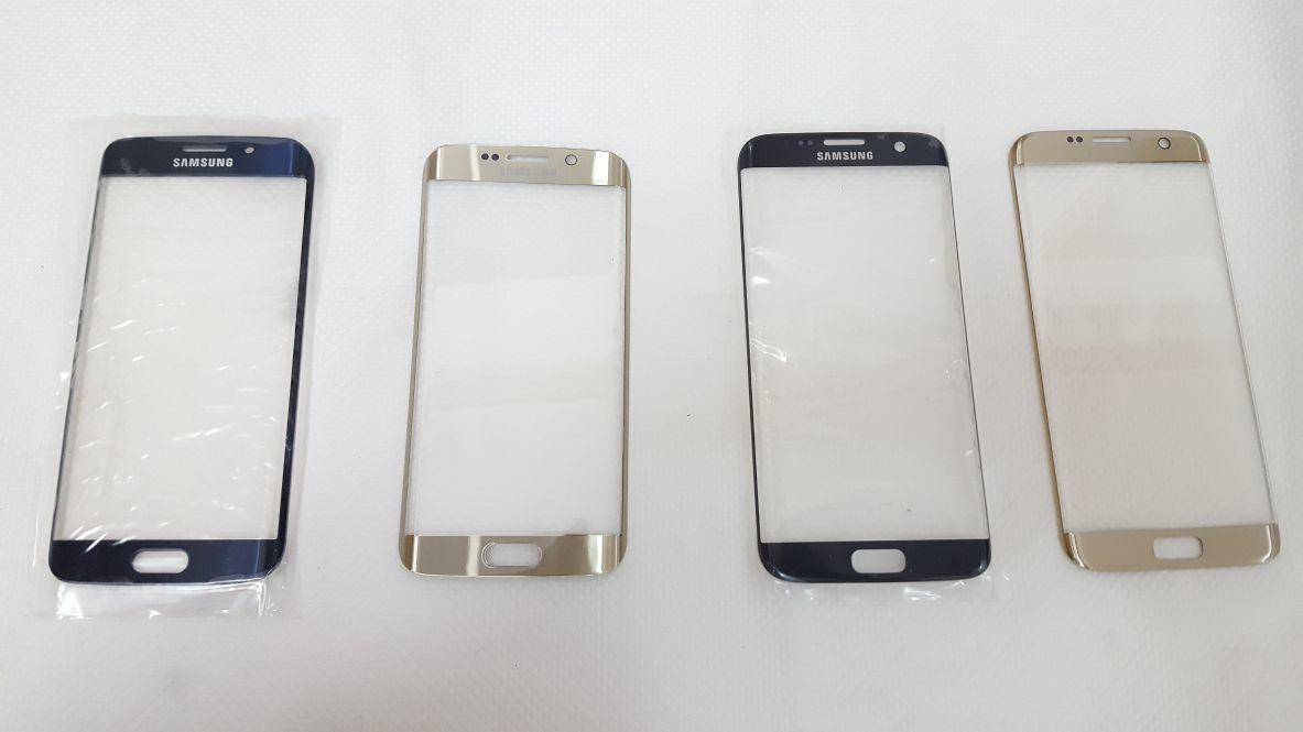 شاشات خارجيه s8edge s6edge