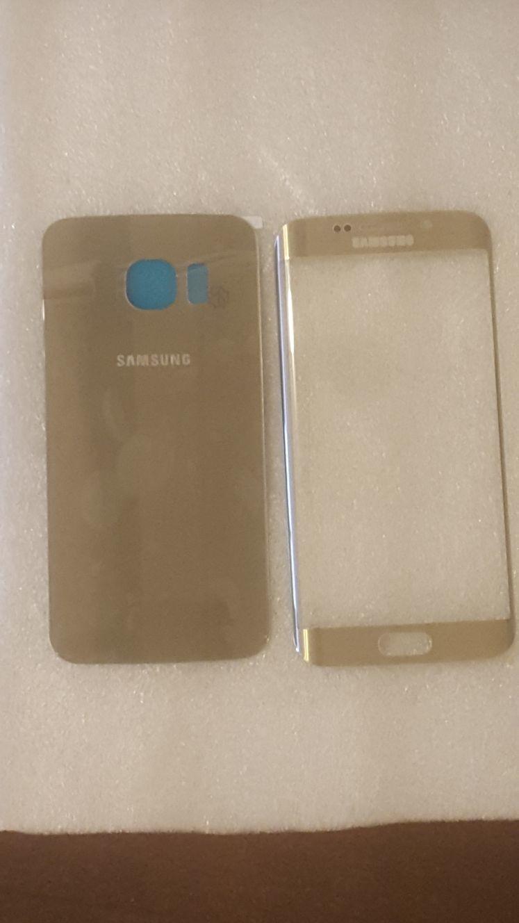 شاشات خارجيه s8edge s6edge