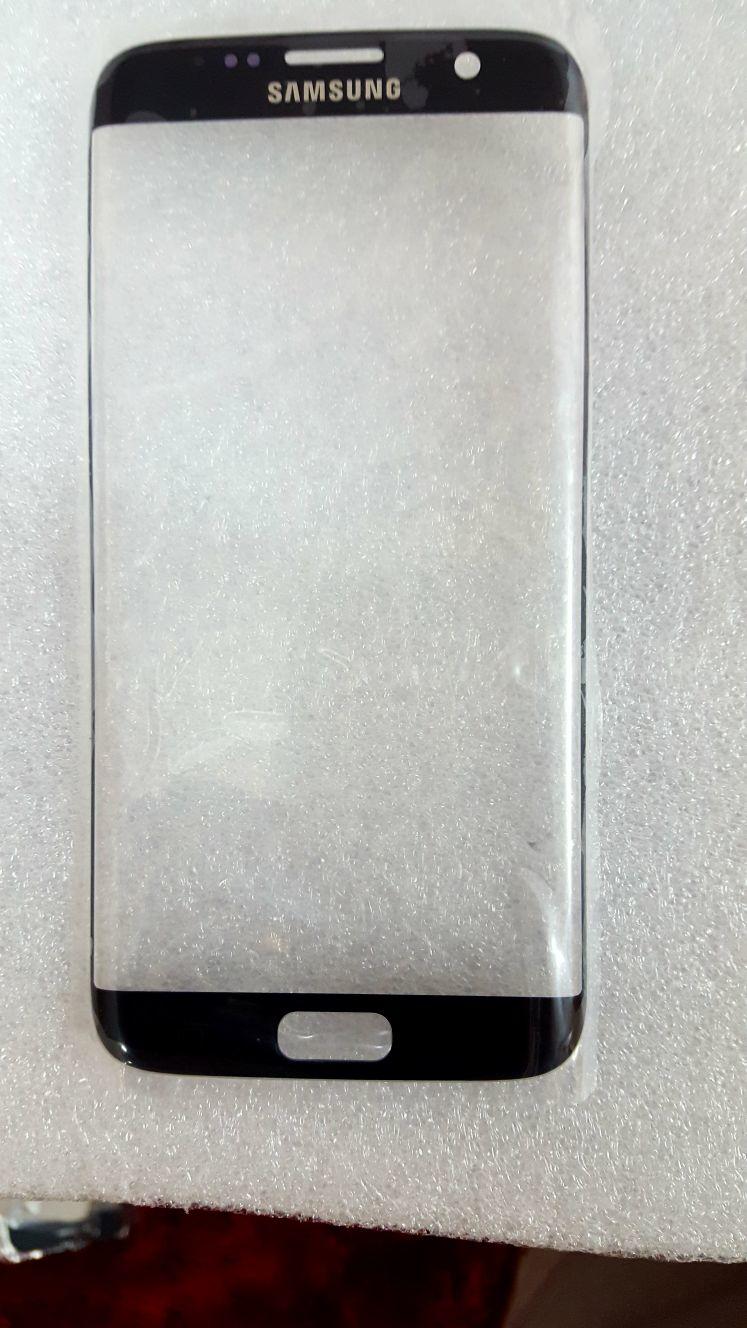 شاشات خارجيه s8edge s6edge