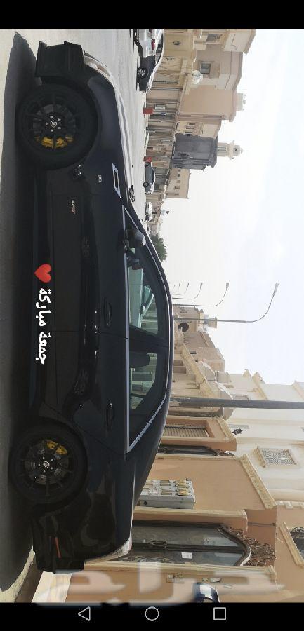 كاديلاك CTS-V 2011