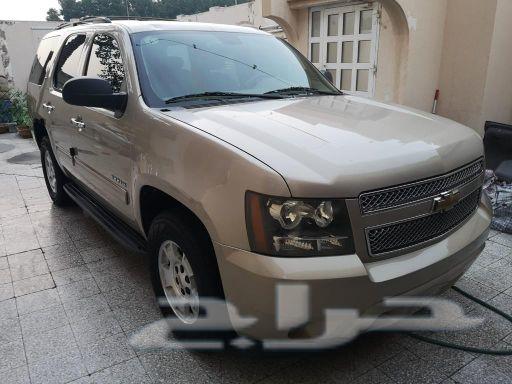 تاهو2010 للبيع نص فل دبل