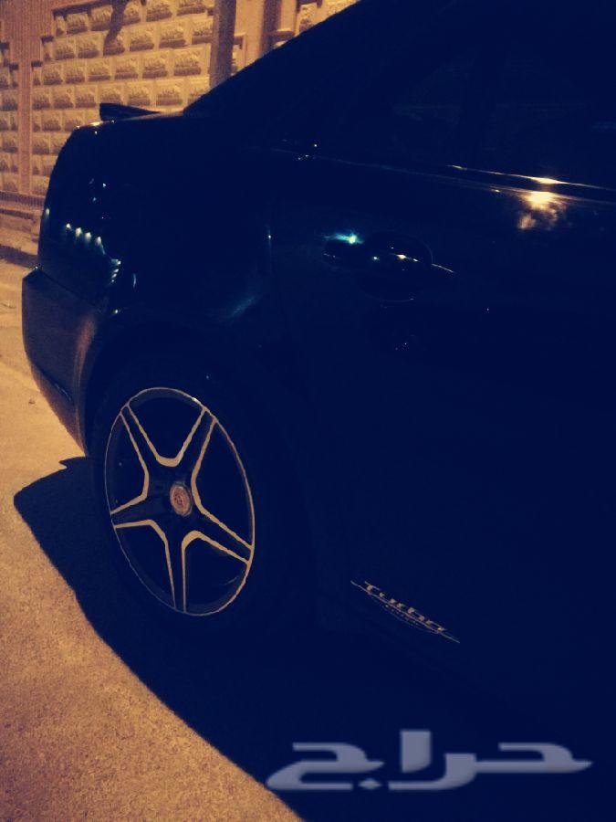 للبيع Cadillac كاديلاك BLS فل كامل 2007