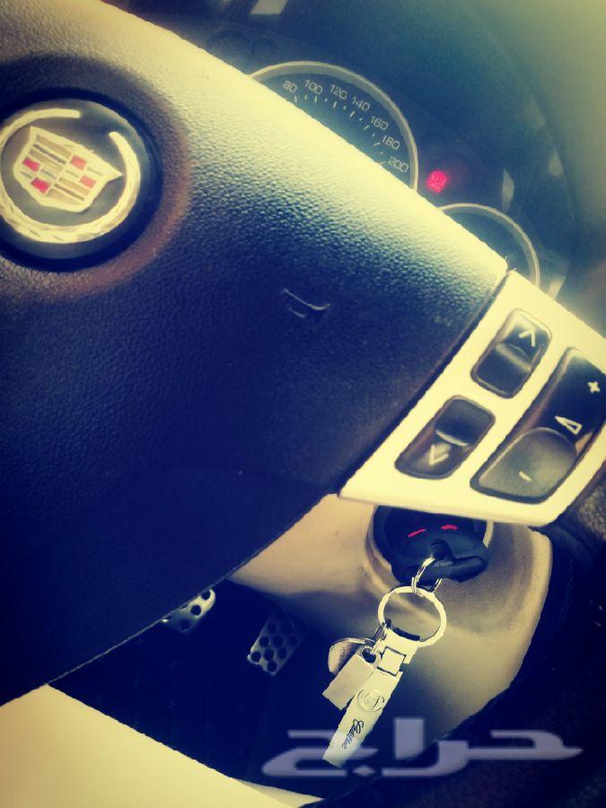 للبيع Cadillac كاديلاك BLS فل كامل 2007