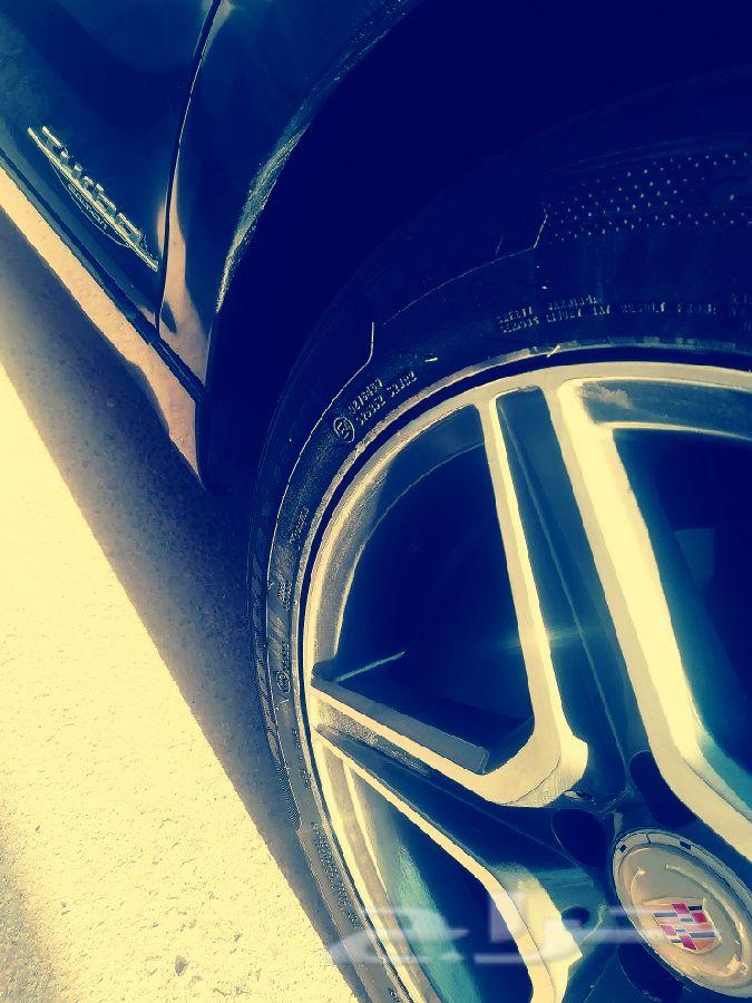 للبيع Cadillac كاديلاك BLS فل كامل 2007