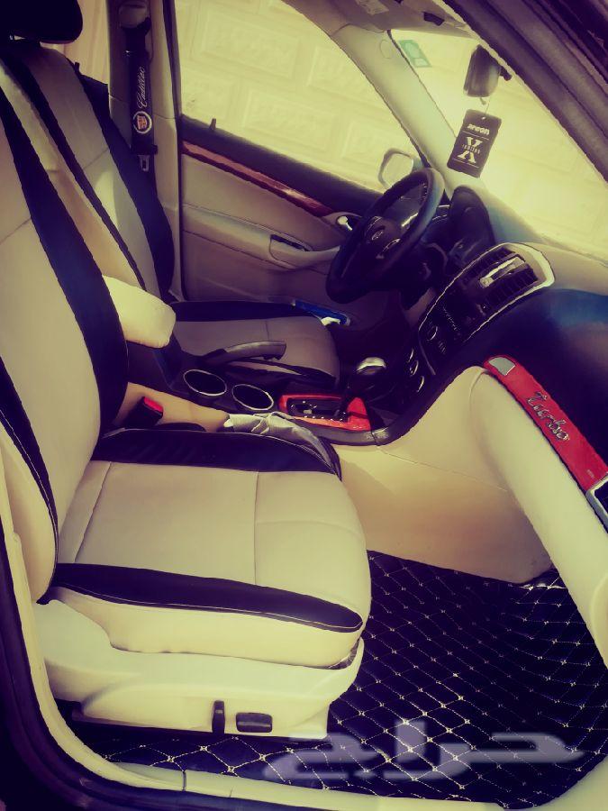 للبيع Cadillac كاديلاك BLS فل كامل 2007