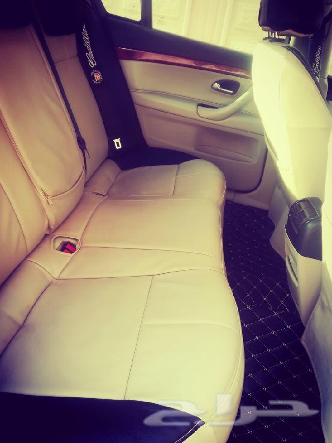 للبيع Cadillac كاديلاك BLS فل كامل 2007