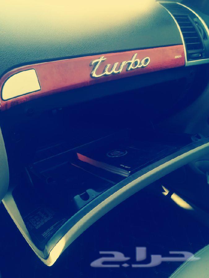 للبيع Cadillac كاديلاك BLS فل كامل 2007