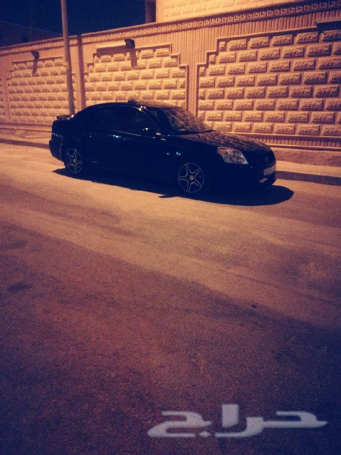 للبيع Cadillac كاديلاك BLS فل كامل 2007
