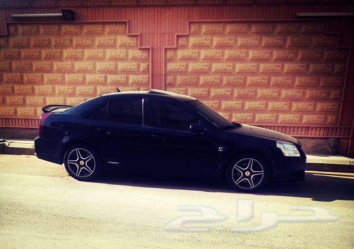 للبيع Cadillac كاديلاك BLS فل كامل 2007