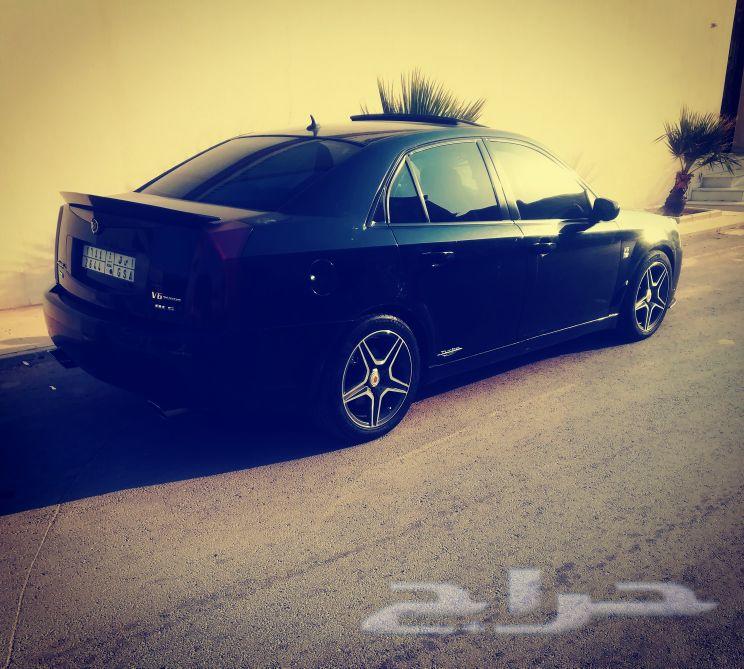 للبيع Cadillac كاديلاك BLS فل كامل 2007