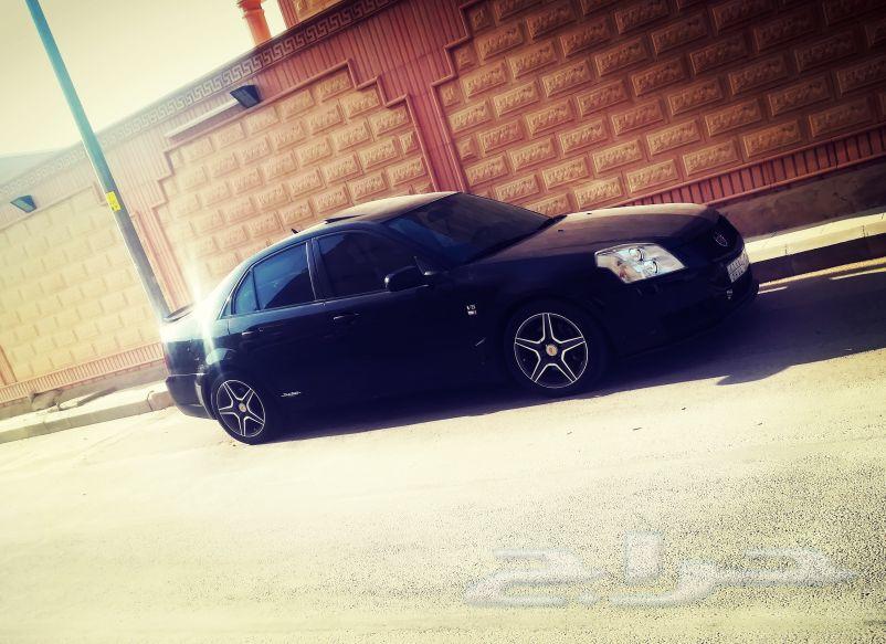 للبيع Cadillac كاديلاك BLS فل كامل 2007