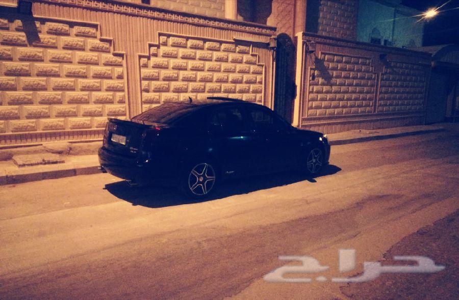 للبيع Cadillac كاديلاك BLS فل كامل 2007