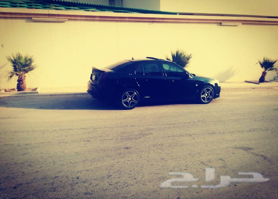 للبيع Cadillac كاديلاك BLS فل كامل 2007