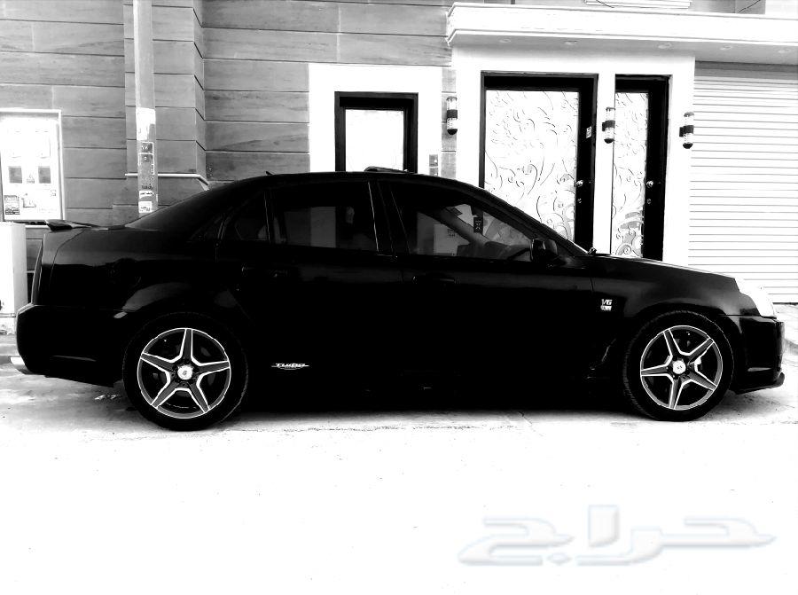 للبيع Cadillac كاديلاك BLS فل كامل 2007