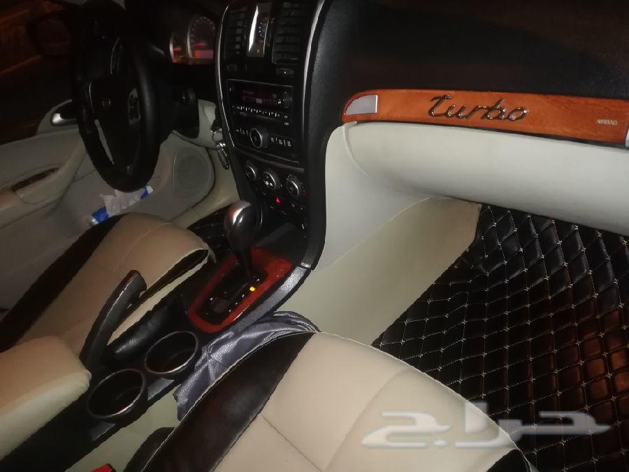 للبيع Cadillac كاديلاك BLS فل كامل 2007