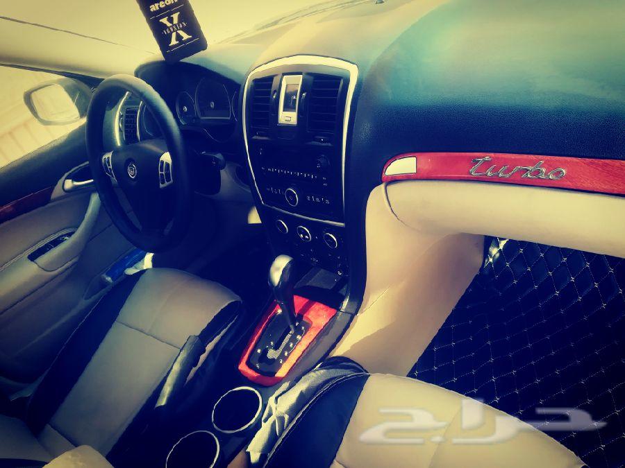 للبيع Cadillac كاديلاك BLS فل كامل 2007