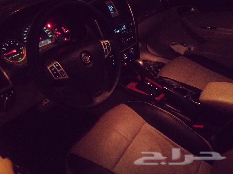 للبيع Cadillac كاديلاك BLS فل كامل 2007