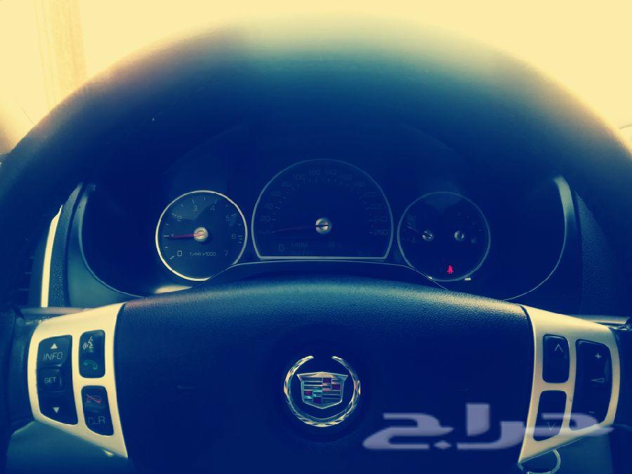 للبيع Cadillac كاديلاك BLS فل كامل 2007