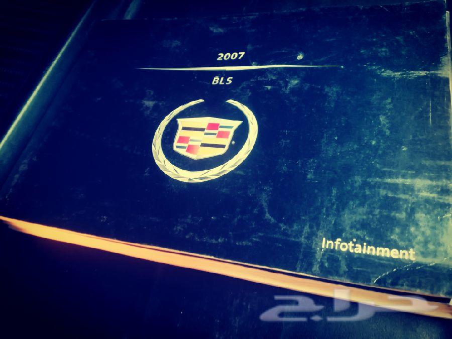 للبيع Cadillac كاديلاك BLS فل كامل 2007