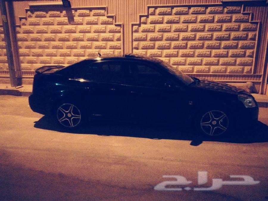 للبيع Cadillac كاديلاك BLS فل كامل 2007