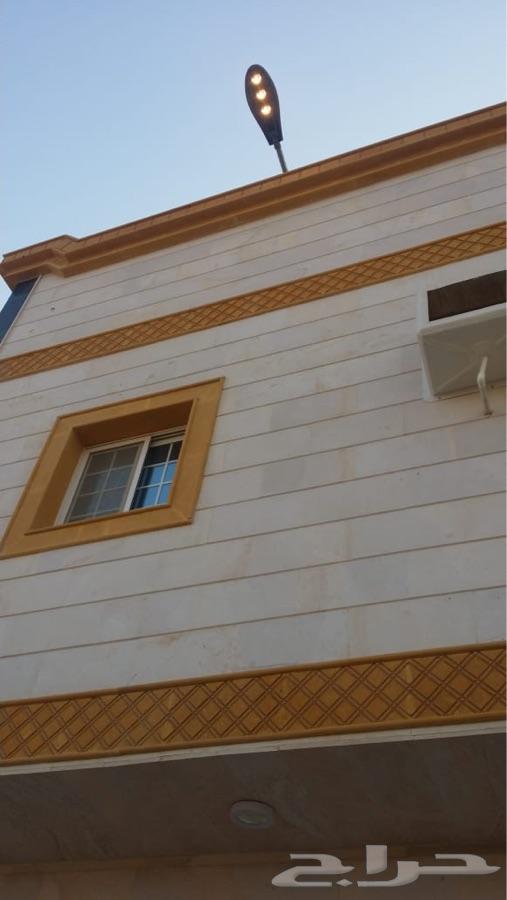 فيلا نظام شقق بمخطط الرياض
