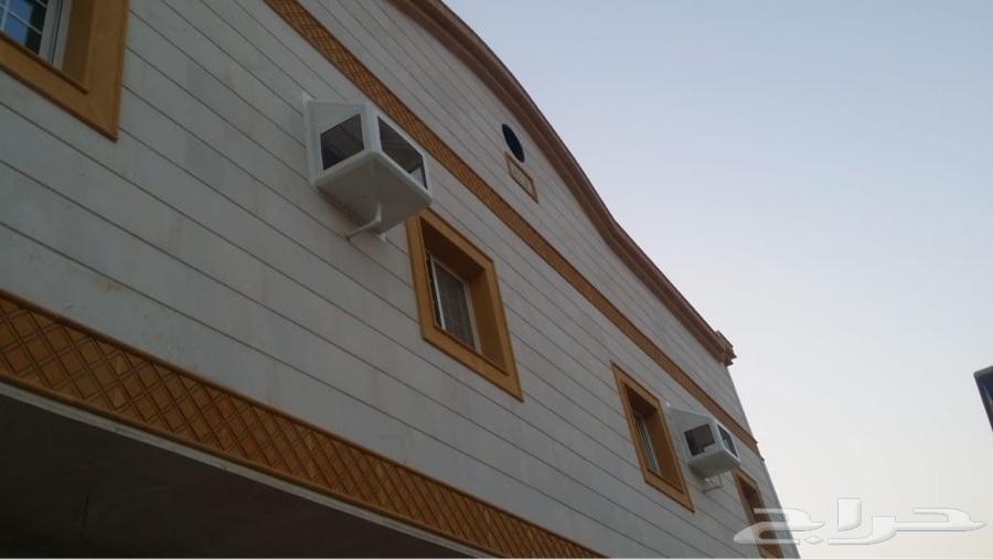 فيلا نظام شقق بمخطط الرياض