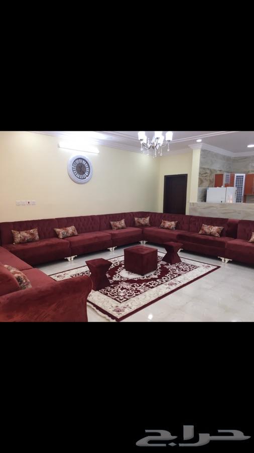استراحه حي الاجاويد - الالفيه - جده