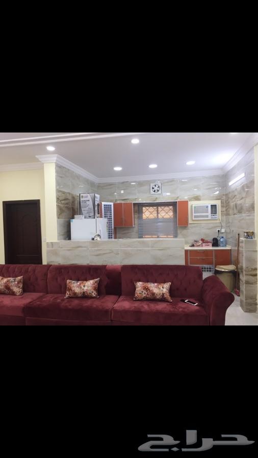 استراحه حي الاجاويد - الالفيه - جده