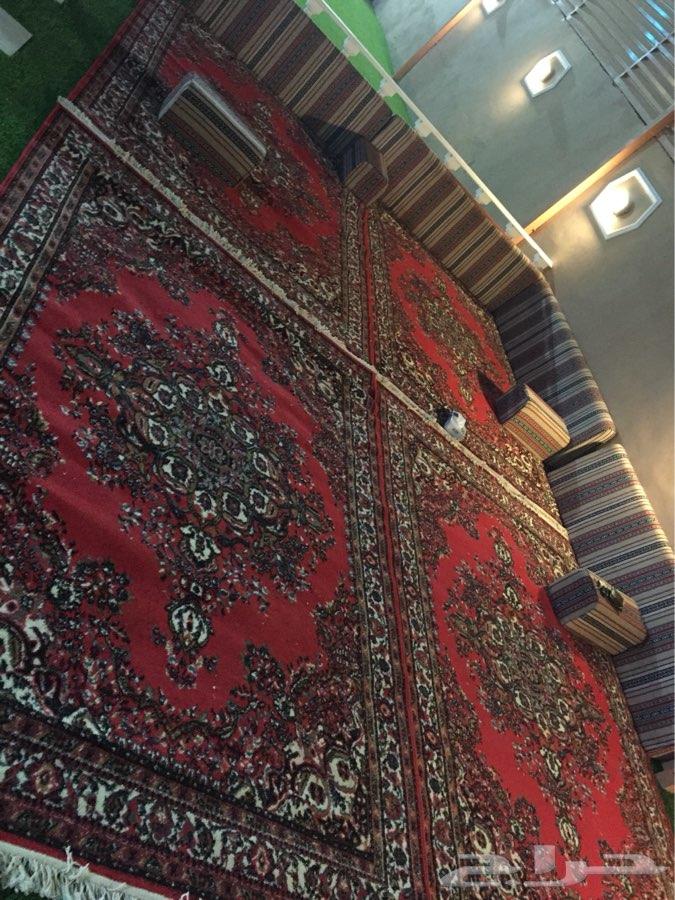 استراحه حي الاجاويد - الالفيه - جده