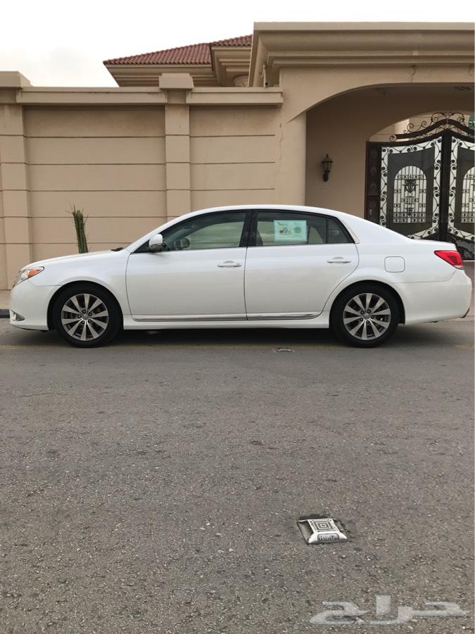 افالون 2012 بدي وكاله