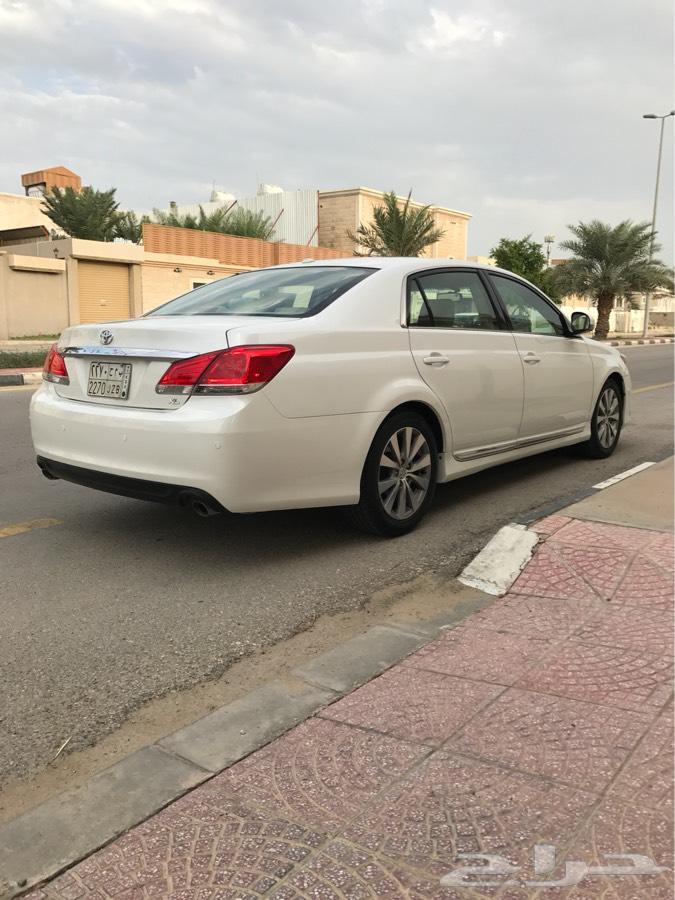 افالون 2012 بدي وكاله