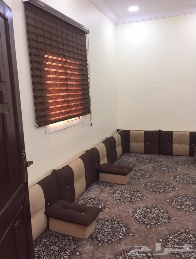 استراحه حي الاجاويد - الالفيه - جده