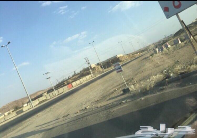 ارض للبيع مساحة 893