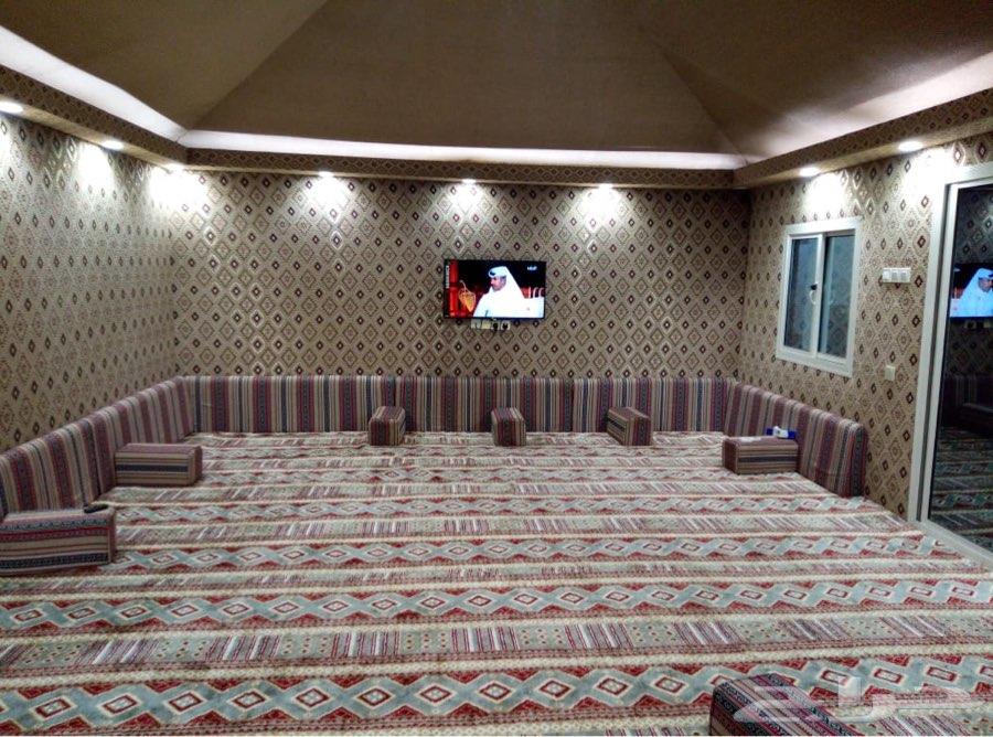 استراحه حي الاجاويد - الالفيه - جده