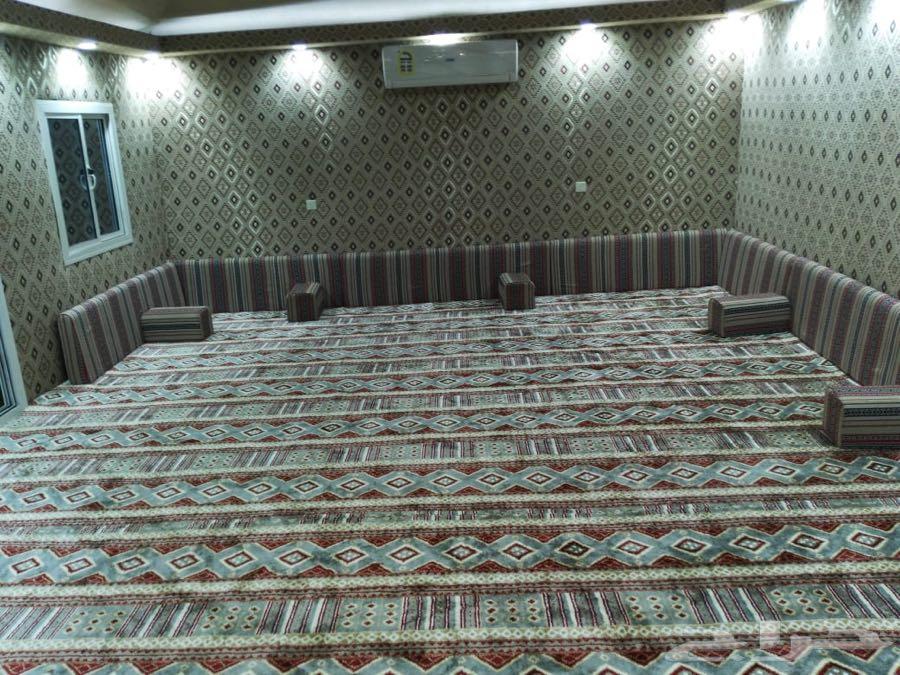 استراحه حي الاجاويد - الالفيه - جده