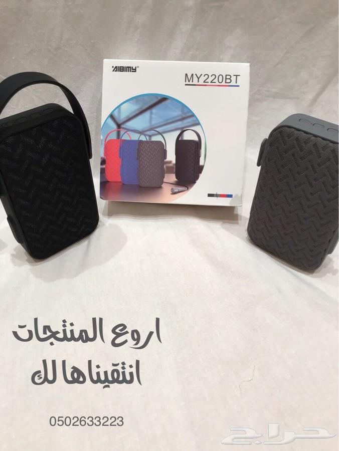 مايك وسماعه .. للمكاشيت
