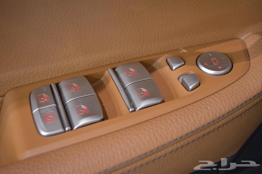 BMW 730 Li 2016 ( تم البيع )