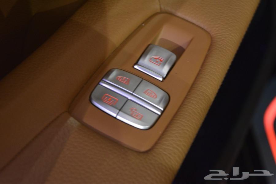 BMW 730 Li 2016 ( تم البيع )