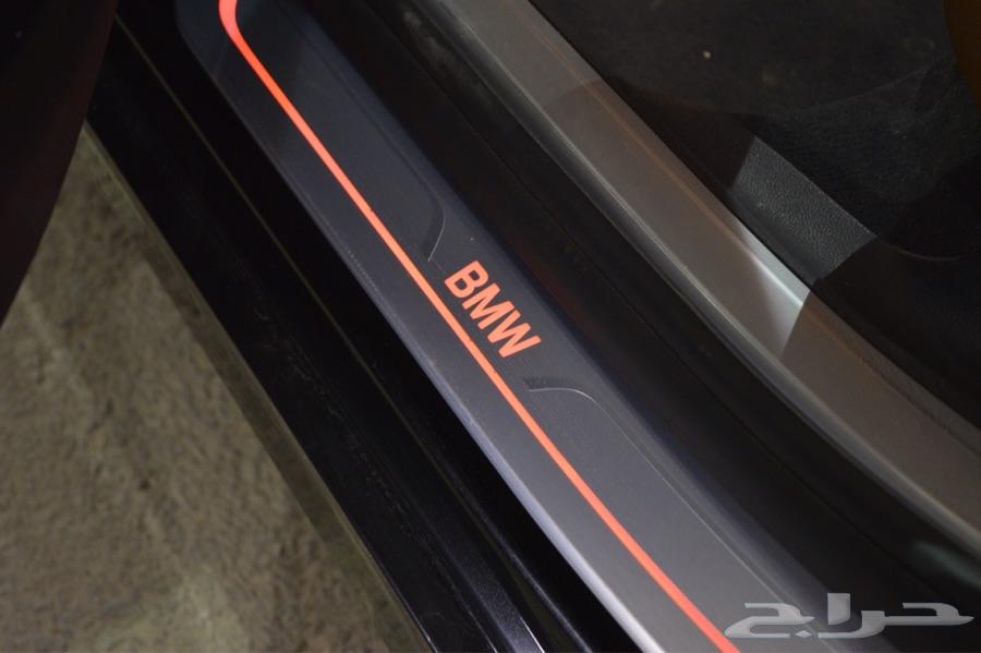 BMW 730 Li 2016 ( تم البيع )